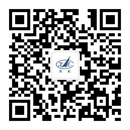 西航铝业公众号二维码