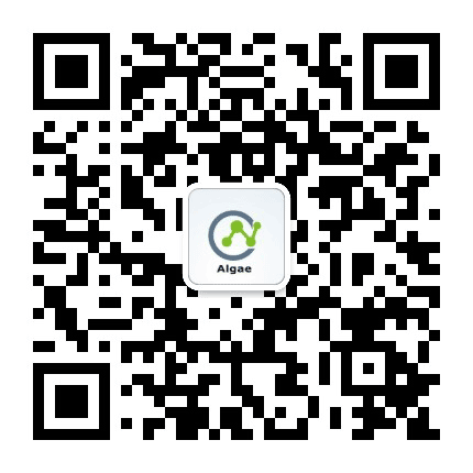 广东中农众田公众号二维码