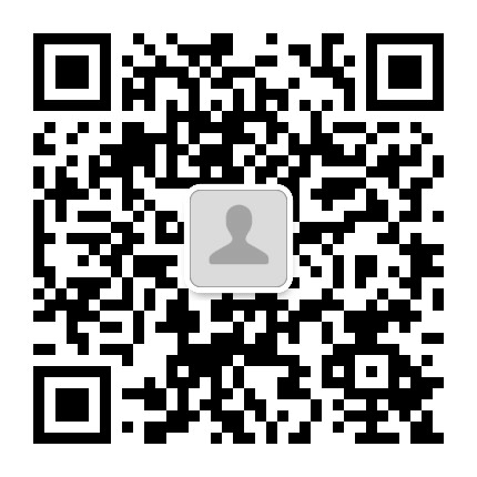 万州龙沙公众号二维码