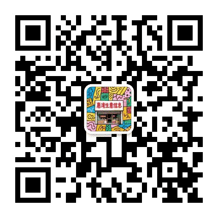 惠阳去哪吃公众号二维码