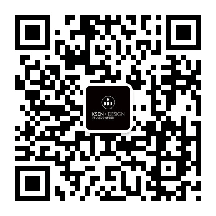 开山设计顾问公众号二维码