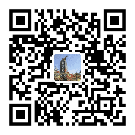 翔安城市执法公众号二维码