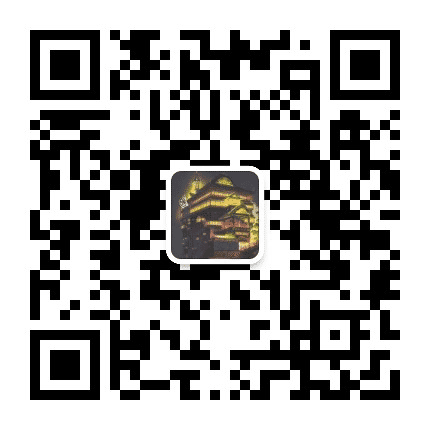 有家星座屋公众号二维码
