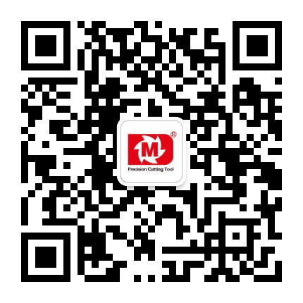 苏州锑玛公众号二维码