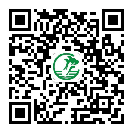 惠民农贸综合市场公众号二维码