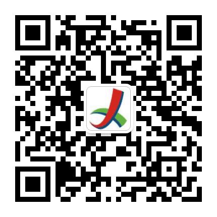 宝鸡易通人力公众号二维码
