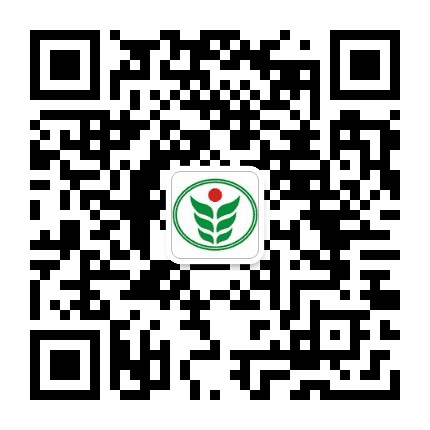 阜阳瑶海农产品公众号二维码