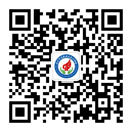漳州高新技术企业协会公众号二维码