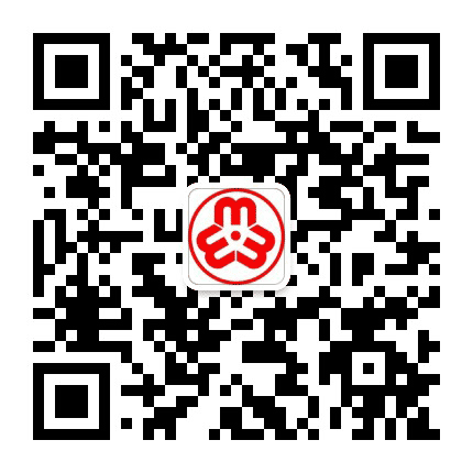 泽州县妇女联合会公众号二维码