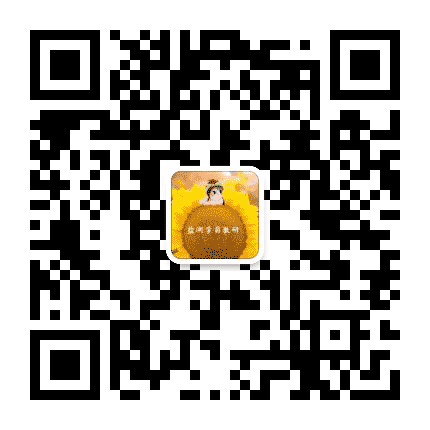 盐湖学前教研公众号二维码