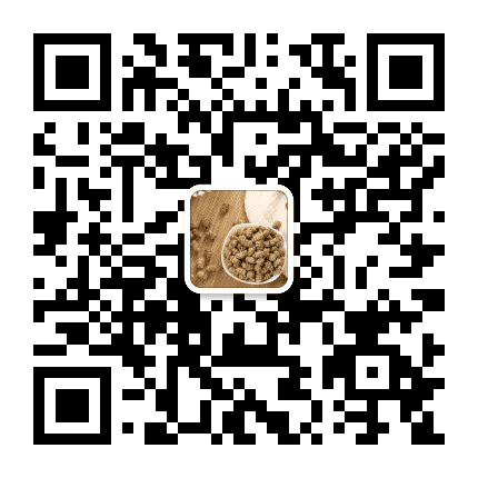 霍山正宗石斛直供公众号二维码