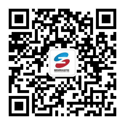 荆州开发区公众号二维码