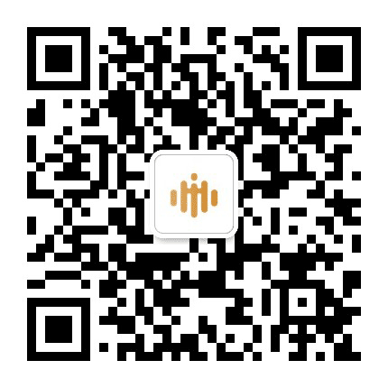 藤之声公众号二维码