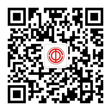 东风工巢公众号二维码