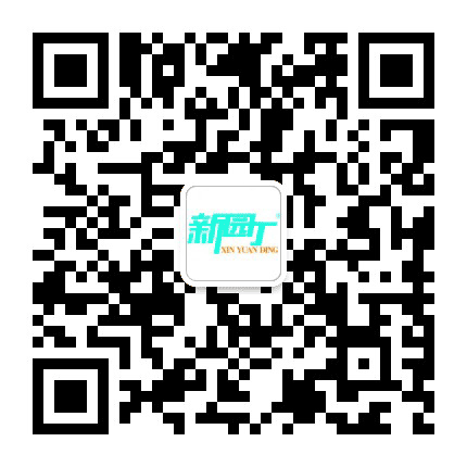 天水新园丁公众号二维码
