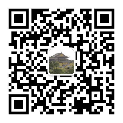 金坛弥陀寺公众号二维码