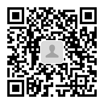 投资新津公众号二维码