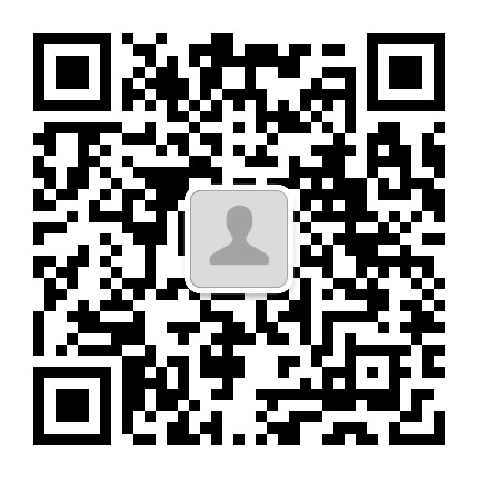德吉正源公众号二维码