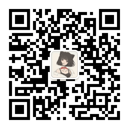 清韵阁小楼公众号二维码