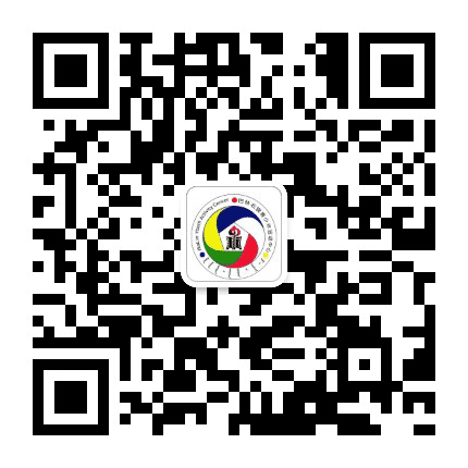 巴林右旗青少年活动中心公众号二维码