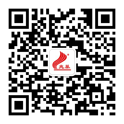 高明基业公众号二维码