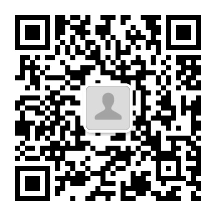 襄北监狱公众号二维码