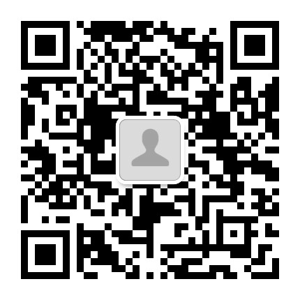 寒亭区现代农业产业园公众号二维码