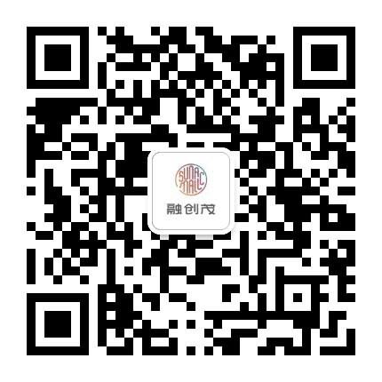 成都融创茂公众号二维码