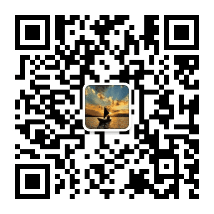 桃江热闻公众号二维码