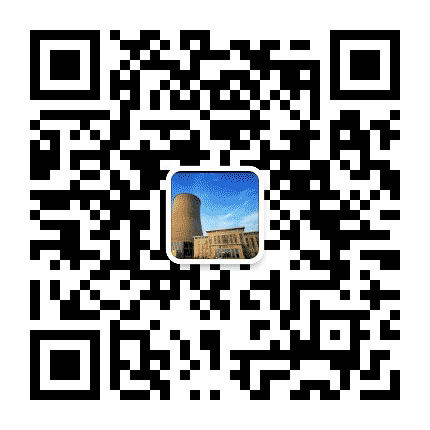 华电高昌热电公众号二维码