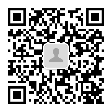 东社镇严北村公众号二维码