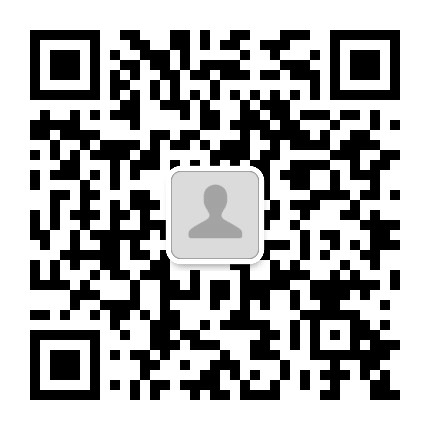 南湖交通公众号二维码