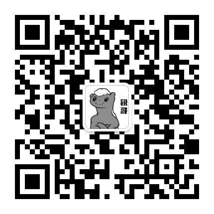 万华粟道科技公众号二维码
