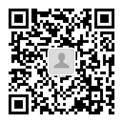 峡山交警公众号二维码