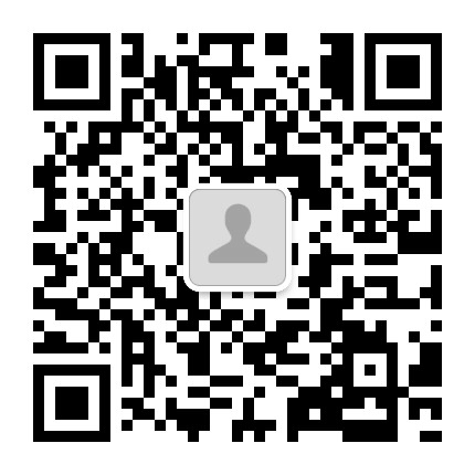 路南社区公众号二维码