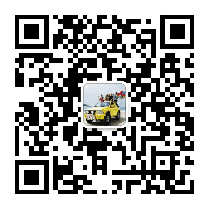 碧江经济开发区公众号二维码