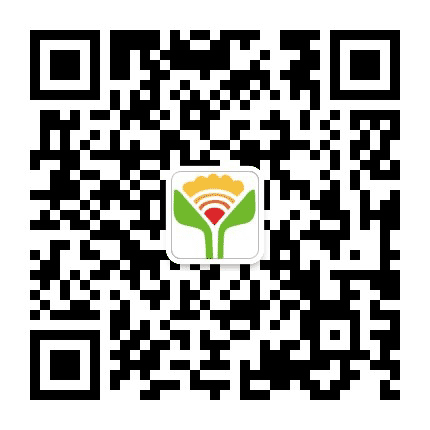 汕头市葵花幼儿园公众号二维码