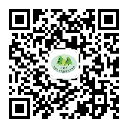 合肥高新新起点幼儿园公众号二维码
