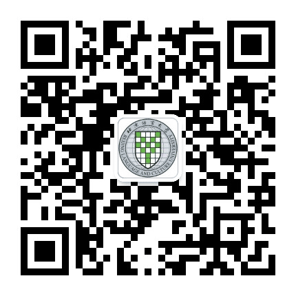 北京北语日本留学公众号二维码