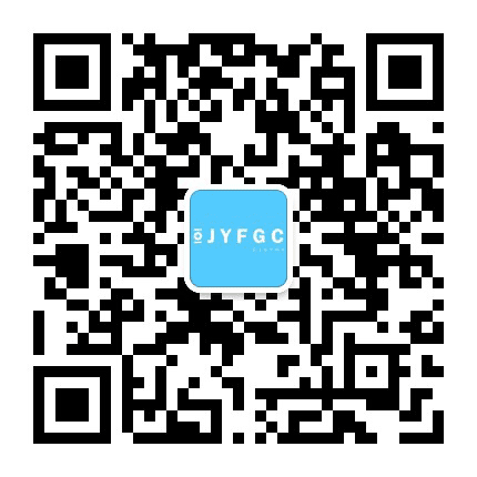 财经与法观察公众号二维码