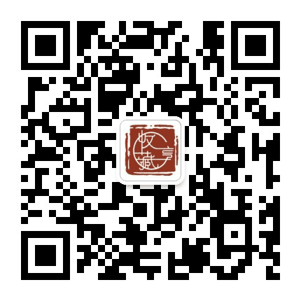 道道舆情监控公众号二维码
