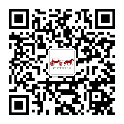 合众汇丰公众号二维码