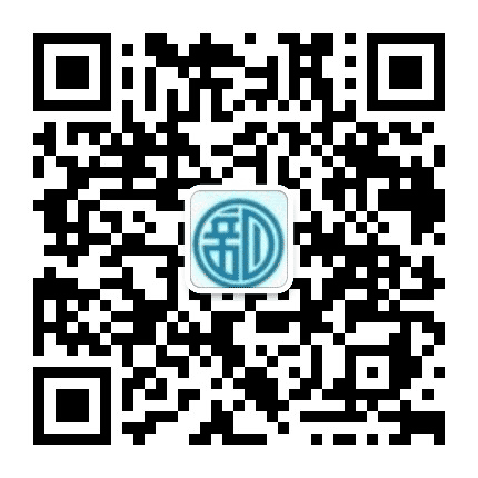 宁波国家高新区新明中心小学公众号二维码