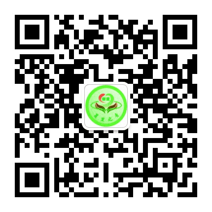 夏里之音公众号二维码