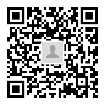爱在万全公众号二维码