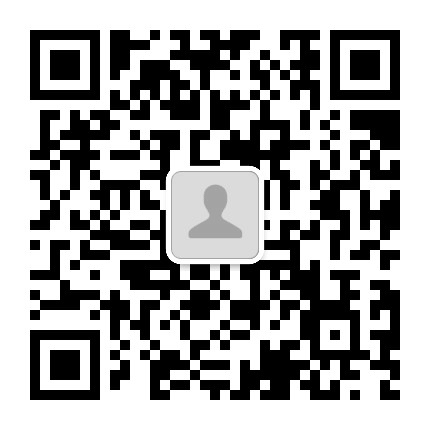 廿里堡街道凤凰街社区公众号二维码