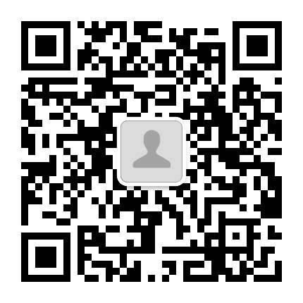 济宁资本中心公众号二维码