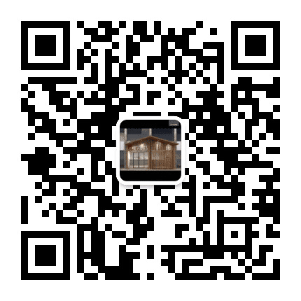 华侨路街道广州路社区公众号二维码