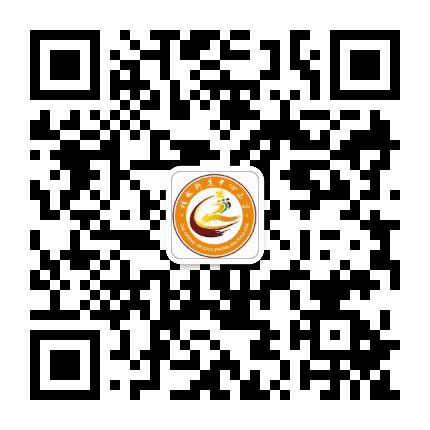 桂城街道中心小学公众号二维码