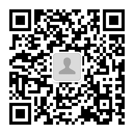婺城水利公众号二维码